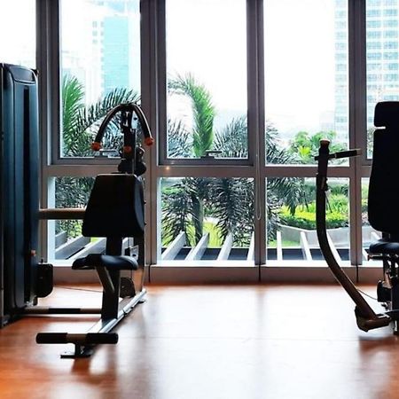 Luxestaysmnl Coastal Chic Netflx 380Mbps Pool Bgc มะนิลา ภายนอก รูปภาพ