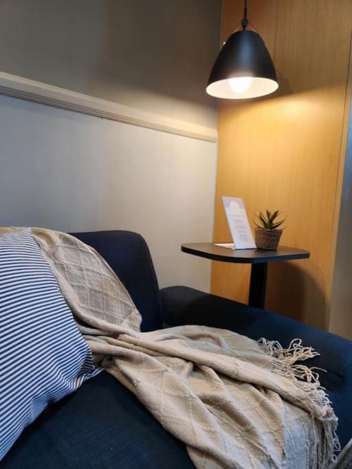 Luxestaysmnl Coastal Chic Netflx 380Mbps Pool Bgc มะนิลา ภายนอก รูปภาพ