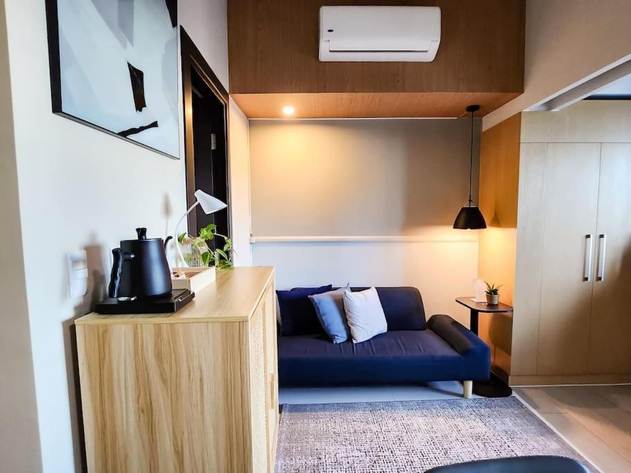 Luxestaysmnl Coastal Chic Netflx 380Mbps Pool Bgc มะนิลา ภายนอก รูปภาพ